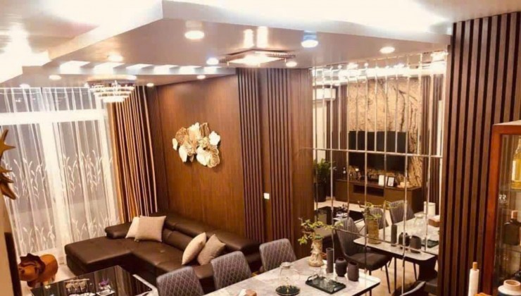 CHO THUÊ NHÀ NGÕ Ô TÔ 7 CHỖ PHỐ DƯƠNG VĂN BÉ, 5 TẦNG, 55M2, 4 NGỦ, 4 WC - 17 TRIỆU